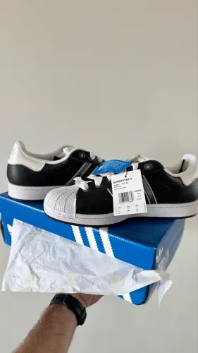 Adidas Superstar II