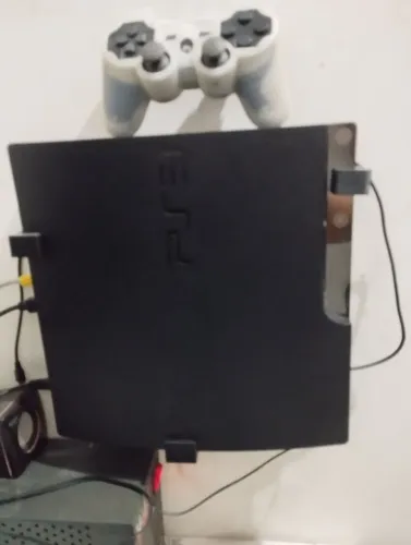 Playstation 3 (PS3)