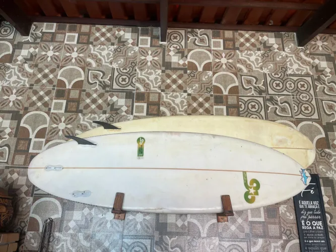 Pranchas de surf para iniciantes 