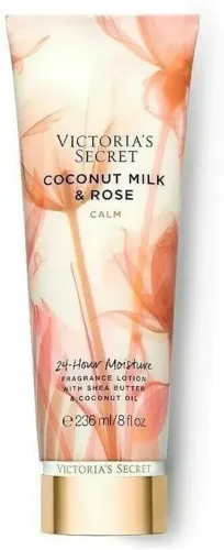 Victoria?s Secret Coconut Milk & Rose Hidratante Corporal 236ml