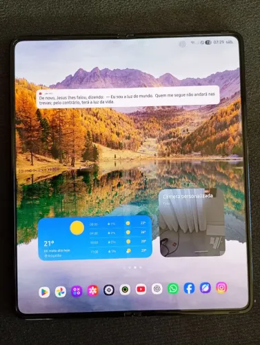 Samsung Galaxy Z Fold 5 512GB