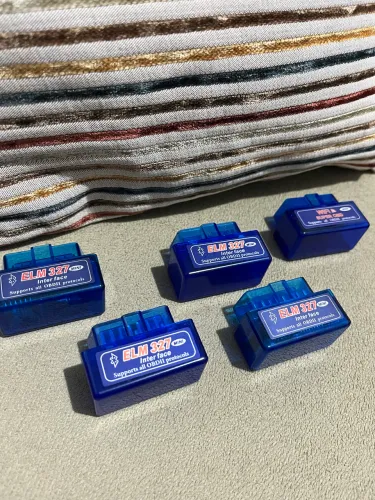 Scanner obd