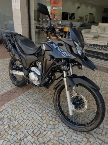 XRE 2021 FACILITADA PARA NEGATIVADOS