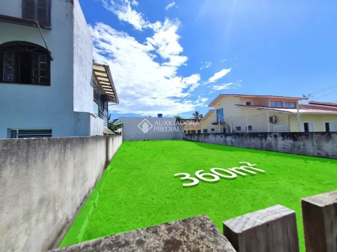 Terreno financiável- Vila Nova - Imbituba/SC