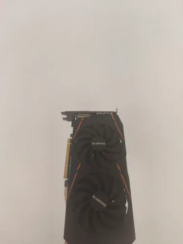 RX 570 4G 