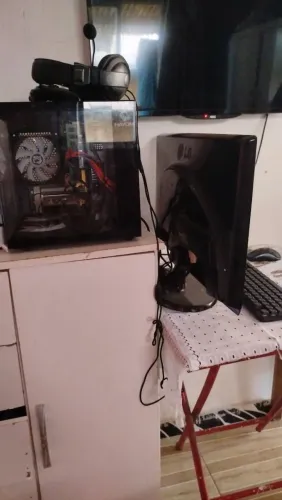 Pc gamer