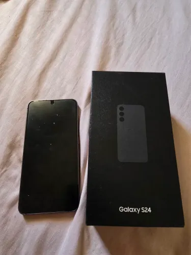Samsung S24 256 