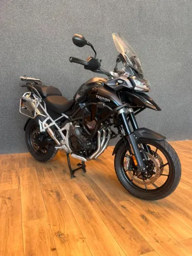 TRIUMPH TIGER 1200 GT PRO