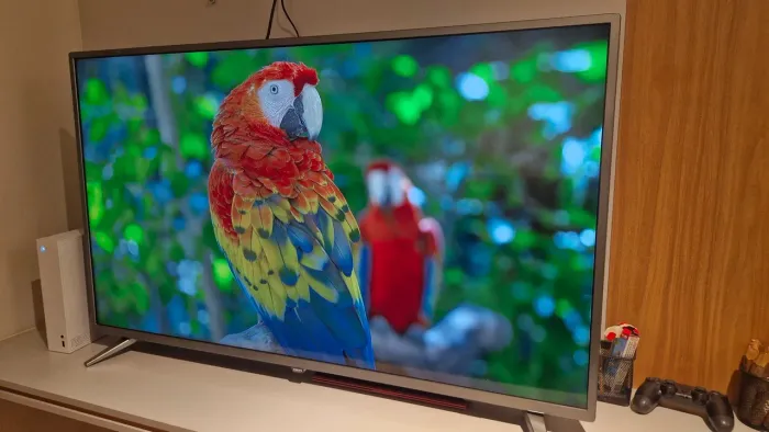 Tv Philips 50 polegadas 4k