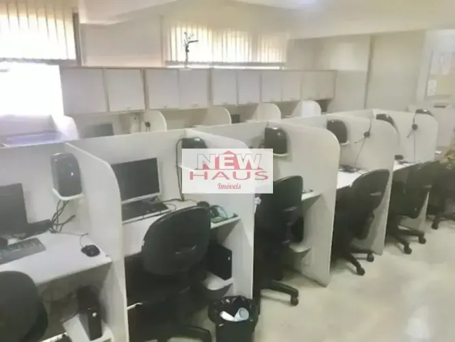CONJUNTO COMERCIAL PARA VENDA NA VILA MARIANA - SP