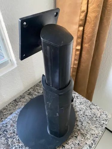 Pe de monitor