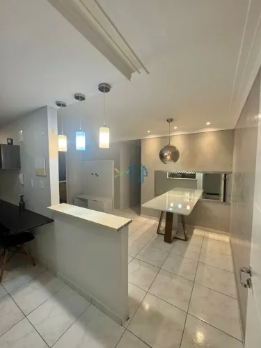 Condomínio Residencial Royal Villa Park - APARTAMENTO NO VILLA PARK / APARTAMENTO NO CONDO