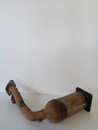Catalisador Original Peugeot 208 2014, 15, 16 1.5  