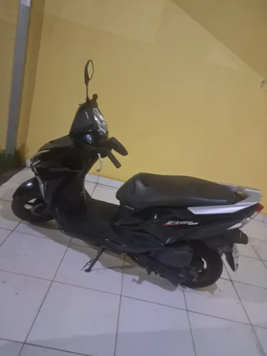 Honda Elite 19/20