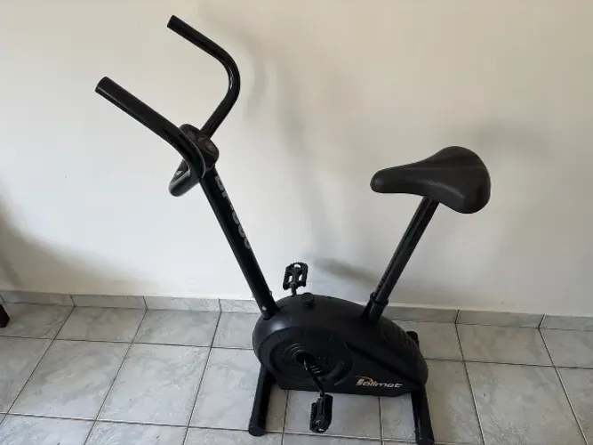 Bicicleta ergométrica