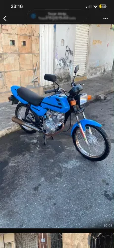 Todey baratinha