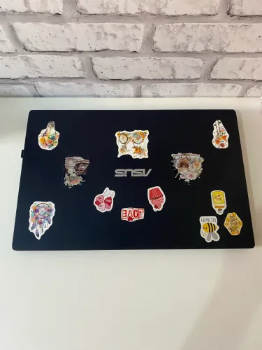 Notebook Asus
