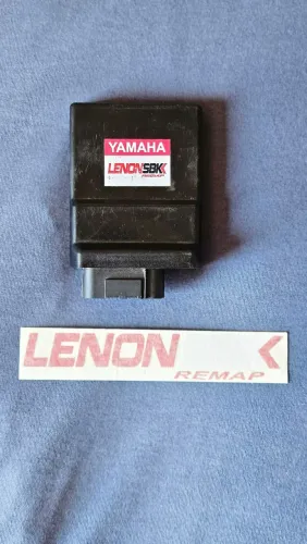 Modulo remapeado Yamaha Fazer 250 2011 a 2015