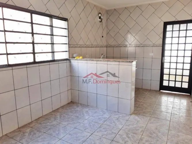 Casa com 2 dormitórios à venda, 90 m² por R$ 320.000,00 - Antônio Zanaga II - Americana/SP