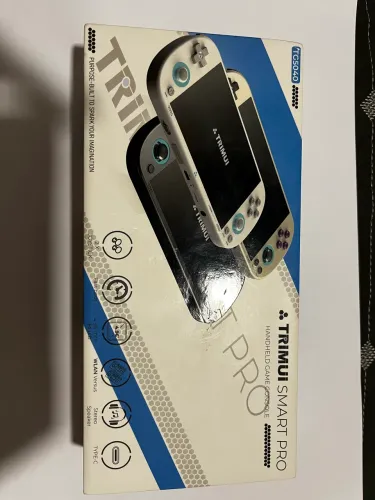 Trimui Smart pro