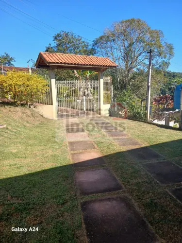 Chácara em Gramado ll, Redenção da Serra/SP