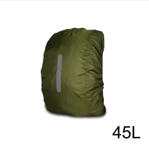 Capa para mochila