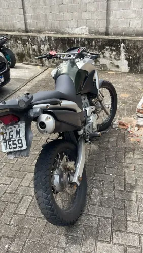 Vendo emplacada