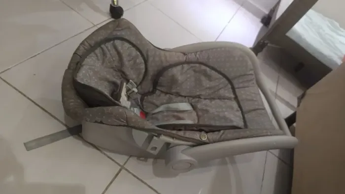 Bebê Conforto