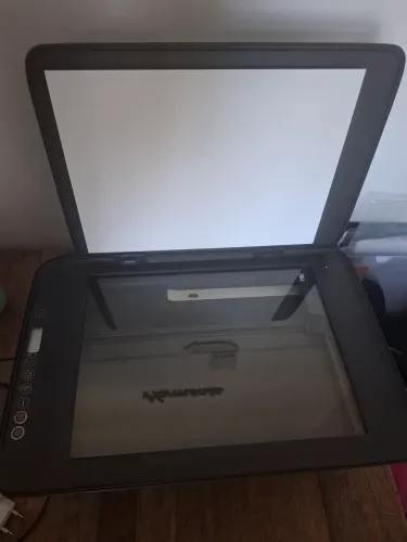 Impressora HP Desk jet 2774
