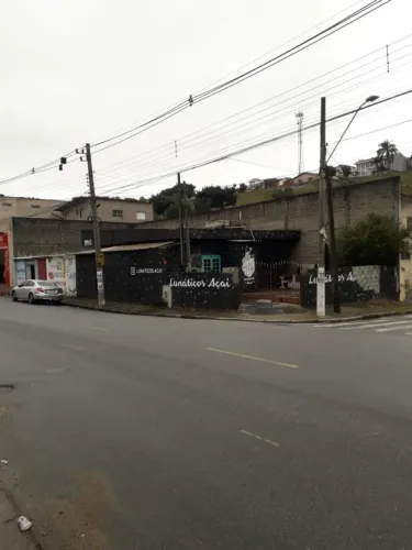 Salão Comercial para Venda em Barueri, Jardim Paraíso, 3 banheiros, 2 vagas