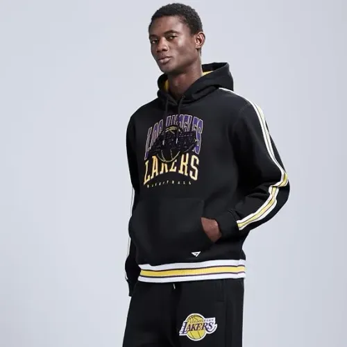 Moletom Lakers Nba Original Importado Tamanho GG 