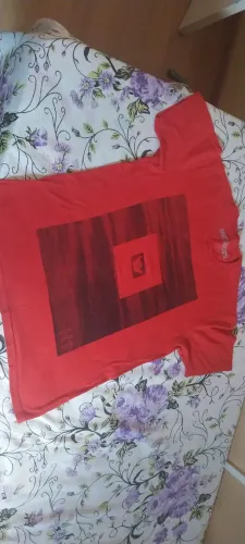 Camisa Hang Loose tamanho P  - ORIGINAL 