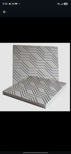 Piso de concreto