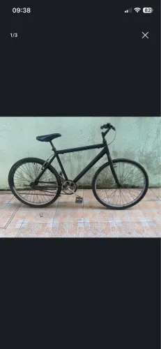 Bicicleta aro 26