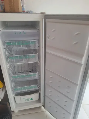 Freezer Consul
