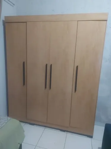 Guarda roupa solteiro