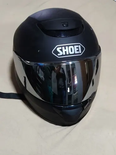Capacete shoei qwest 