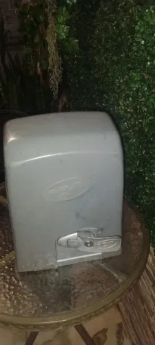 Motor industrial jet flex1500 PPA tudo funcionando 