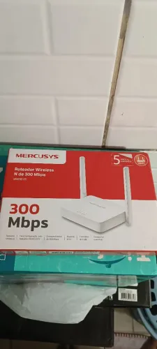 Roteador Mercusys 300MB