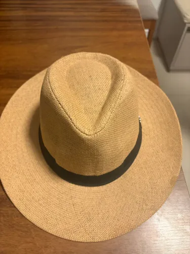 Chapéu Panamá