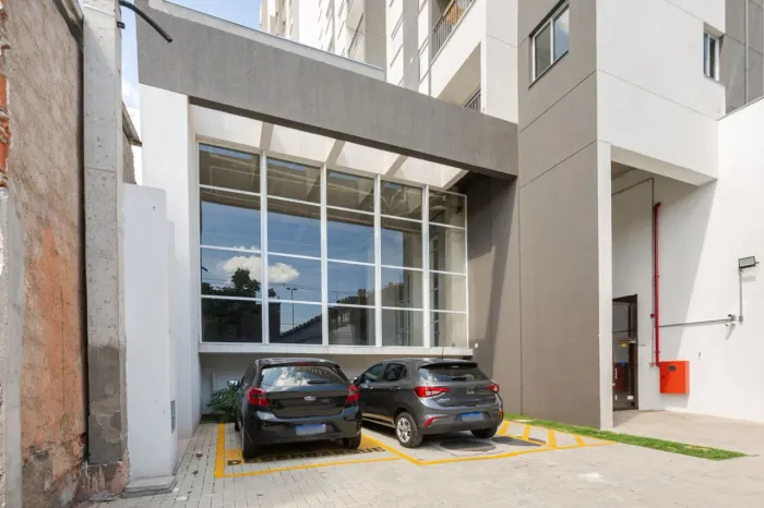 Loja na Rua Mateo Forte, 85 626 m²