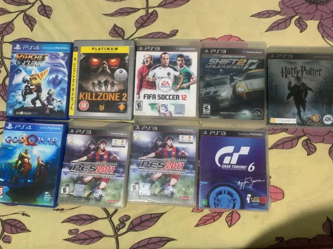 jogos ps4 e ps3