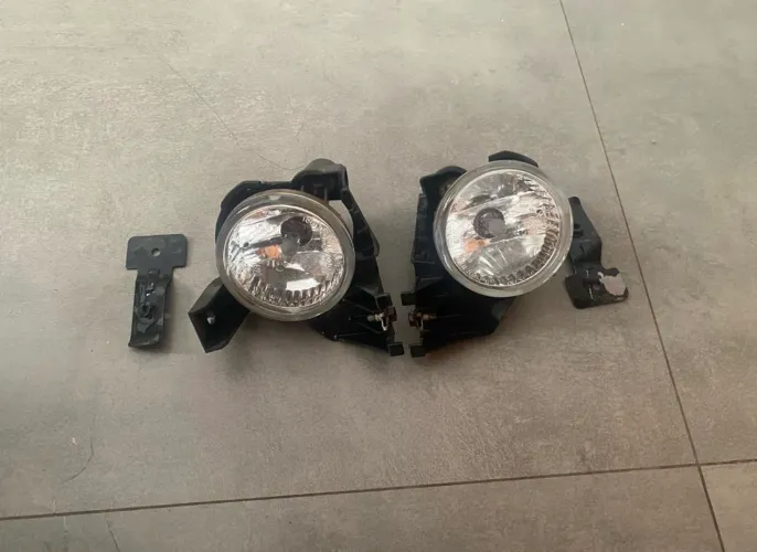 Farol de milha Subaru Impreza 2011 original