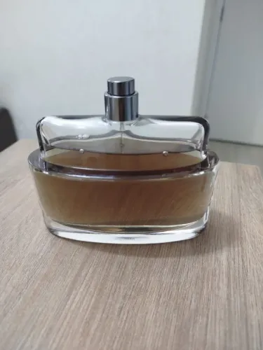 Calvin Klein Reveal masculino 200ml raro descontinuado