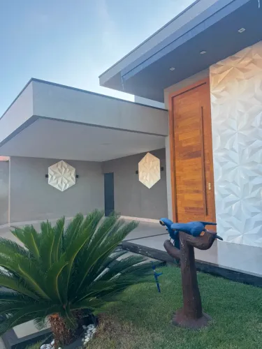 Lindo imóvel a venda em Bady Bassitt/SP