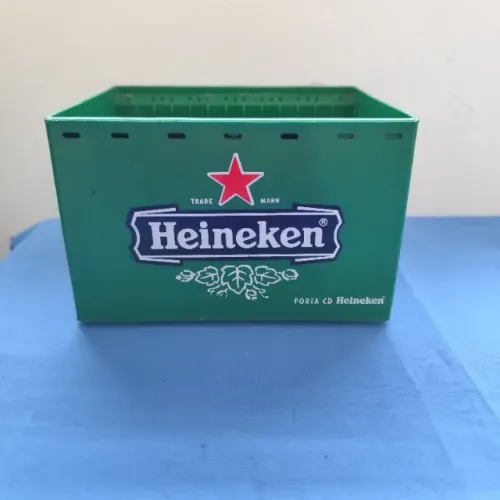 Porta CD Heineken