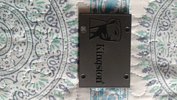 SSD 240 GB KINGSTON