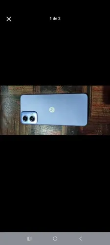 Moto g 34