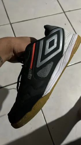 Chuteira Futsal Umbro Pro 5 