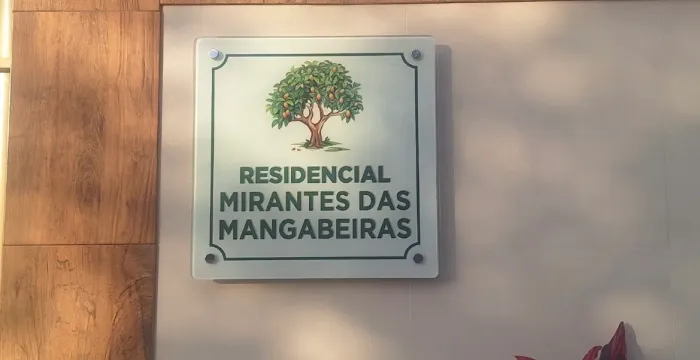 Venda terreno - Loteamento Mirante das Mangueiras Arembepe.